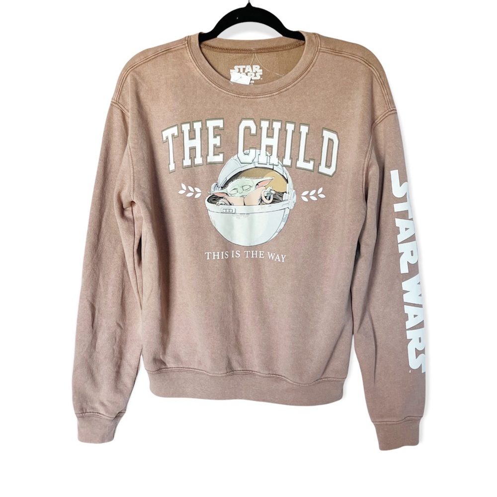 The Child NWT Sweatshirt